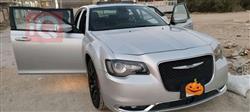 كرايسلر 300